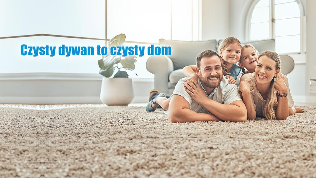 Zdjęcie na okładce dla Dywan Box - Pralnia Dywanów - pranie dywanów Zwoleń